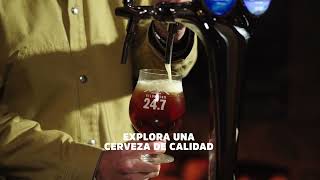 Explora Y Descubre Una Km24.7