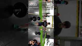 Last Summer Throwdown 2018