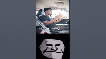 Thumbnail of blud trying smash a windows 💀 | troll face meme credit: @BangTampue