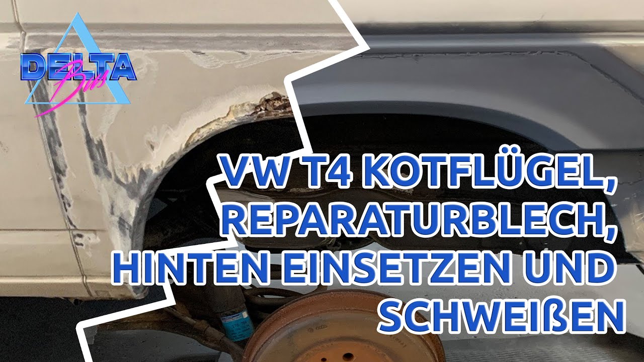 Kotflügel ziehen und bördeln ohne neu lackieren / lack reisst so nicht mehr Tuning Life Hack