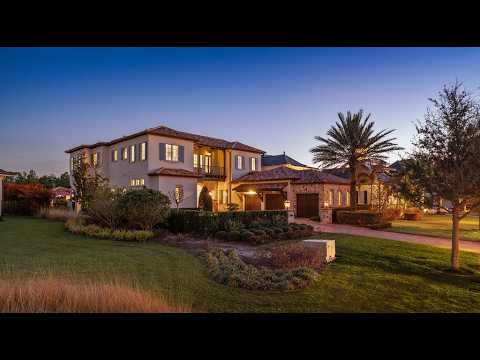 10443 Los Feliz Dr, Orlando, FL home video tour