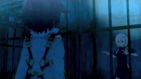 Fragile Dreams- Fireflies AMV