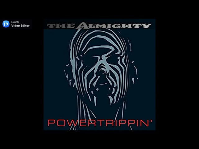 Almighty - Eye To Eye