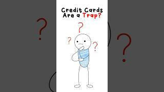 The Credit Card Cycle Nobody Escapes #debt #money