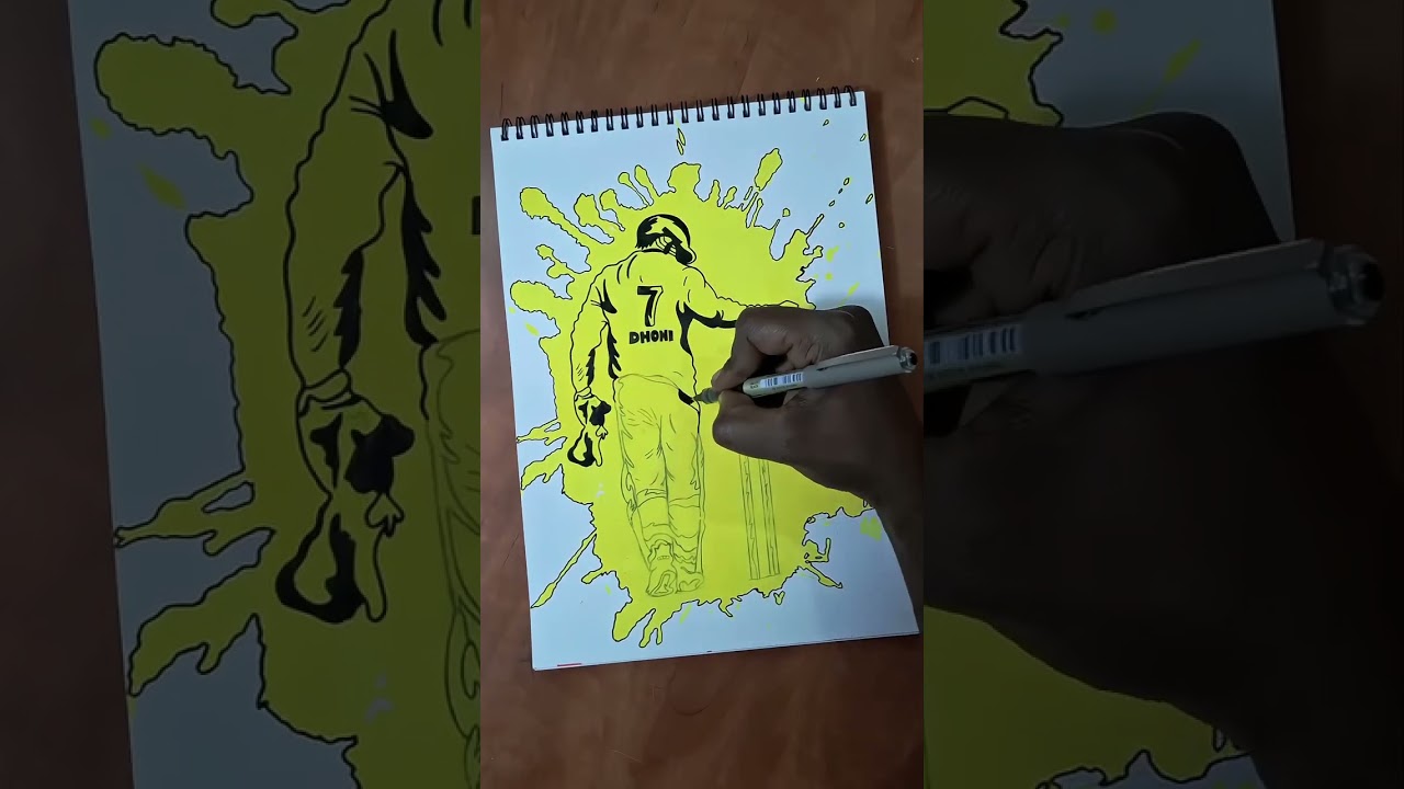 The art that melt us! 🤌✨🎥 :   kali_arts9