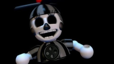 Rejected Custom Night 35/10 complete