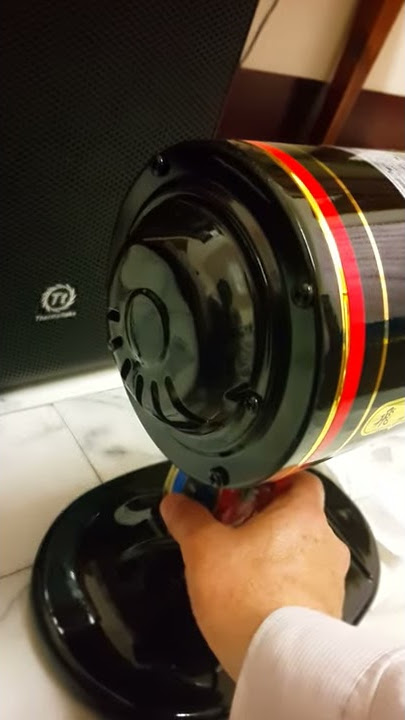 楊家 大飛馬 磨豆機  207N 關機噪音 異音