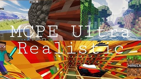 Minecraft best RTX like resource pack 🔥🔥 (works in 2gb ram too!!!!)