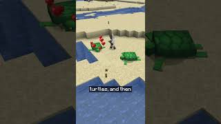 How To Brew Turtle Master Potions In Minecraft