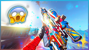 AX50 AIMBOT in Modern Warfare 2022.✨ - (mw snd)