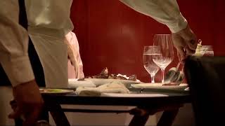 Hudson Valley restaurants that require proof of vaccinations
