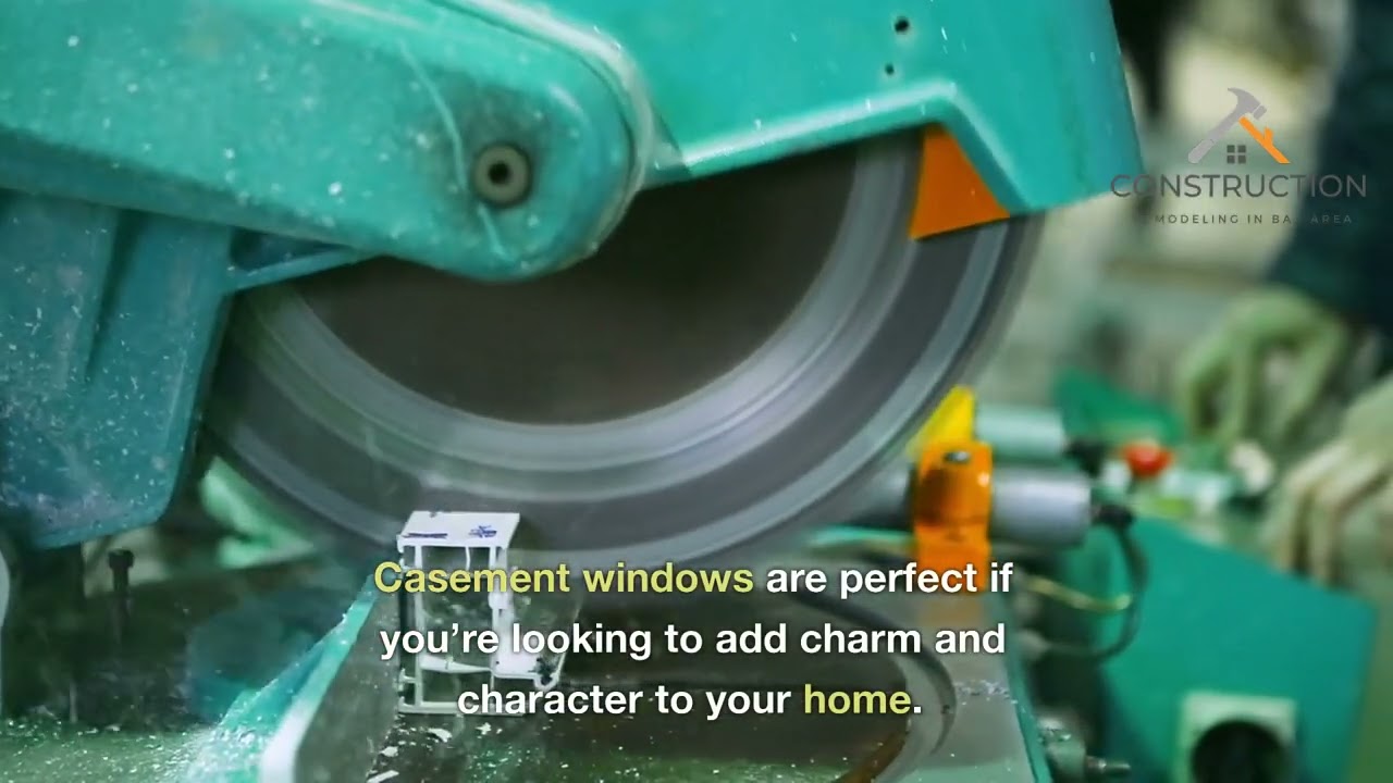 Top window designs for home remodeling