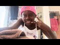 May 15th GRWM for superhero day for my school’s abc calendar