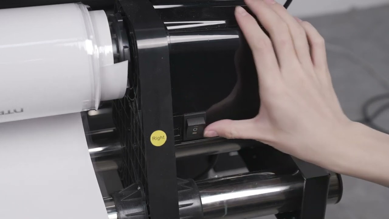 Aries 113 Operation  DTF Station