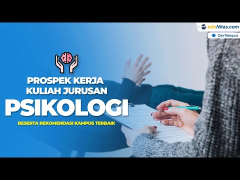 Prospek Kerja Kuliah