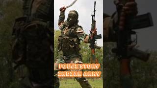 Cobra Commando Indian Army Fouji Story 