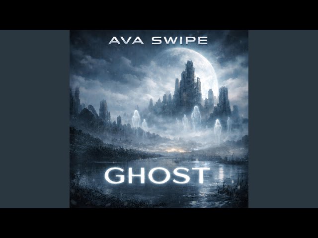 GHOSTING MY OWN GHOST