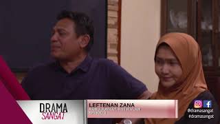 Cita-Cita Janna Dihalang Keluarga