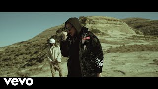 AKA - Energy (Official Music Video) ft. Gemini Major