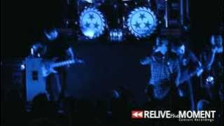 2012.03.12 Whitechapel - Prostatic Fluid Asphyxiation (Live in Bloomington, IL)