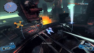 Strike Vector is kinda fun (17 kills, DM)