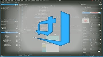 C# Görsel Programlama 35 Blend WPF 05