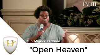 User profile - Harvest Church International Outreach.