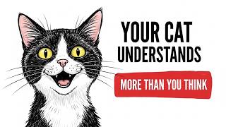 Your Cat Understands More Than You Think | Feline Secrets