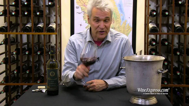 Clarendelle 2011 Red Bordeaux, Clarence Dillon