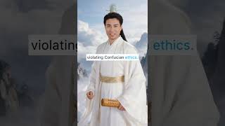 2.14.2  Differences between Cheng-Zhu Neo-Confucianism and Lu-Wang School of Mind, as well as Plato'