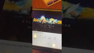 Columbia Tristar Home Entertainment Now Available On Vhs & Dvd