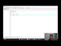 Bubble Sort Algorithm using C++ 💻🔵Taglish explanation with code discussion and step-by-step process🔥
