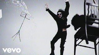 Dave Stewart, The Spiritual Cowboys - Crown of Madness