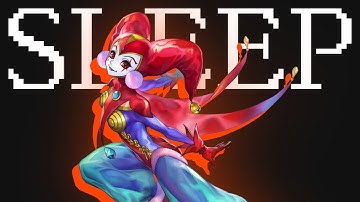 Chrono Cross Story + Lore To Sleep To