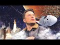 कैसे ELON MUSK का SPACEX दुनिया पर राज कर रहा है | The Rise of Engineering Marvel - SpaceX