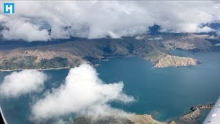 Загадка на краю света. Репортаж из Новой Зеландии Загадка на краю света. Репортаж из Новой Зеландии