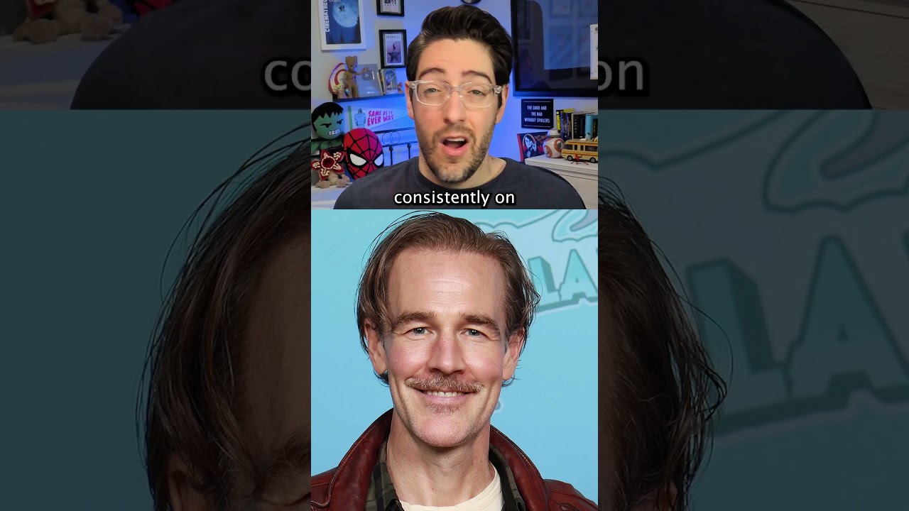 Actors, they’re just like us