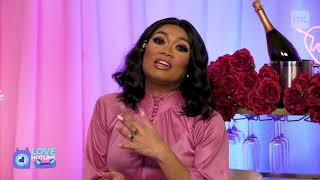 Jujubee and Thorgy weigh in on when is the right time to pop the question Wealth