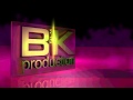 Bk film production logo