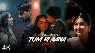 Download Lagu Tum Hi Aana  Mashup | Best Of Bollywood Sad Songs Mashup | Mashup By HA LO-FI 2307  | 2026 MP3