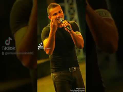 عمرو دياب وحكايتك اي يالي