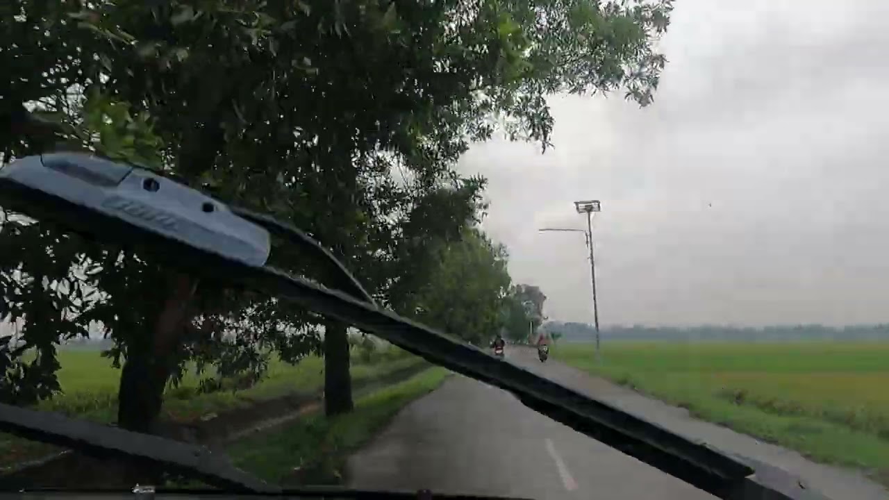 Dari Gang Sempit ke Jalan Protokol Cilacap! Perjalanan Tak Terduga yang Bikin Tercengang