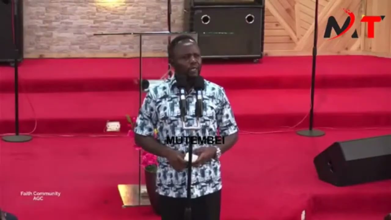 PAINFUL MEMORIES NATEMBEYA SHAREs HOW HE INTERVENED TO PROTECT HON NGENO!! LISTEN!!