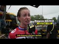 LCL Yellow Jersey Minute - Stage 8 - Tour de France Femmes avec Zwift 2023
