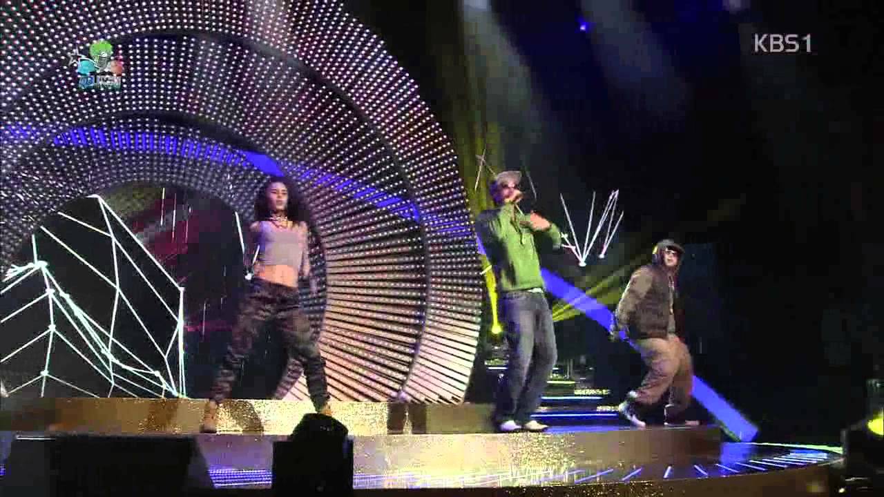 Jetrin Wattanasin - 7th Heaven (Thailand) - ABU TV Song Festival 2014