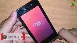 itel A11 & A12 bypass google account remove FRP