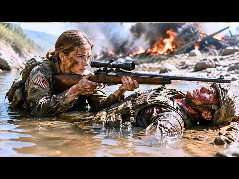 “Rifle Now!” He Shouted—What Happened Next Shocked the Entire SEAL Team
