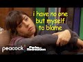 That look of pure regret | Parks and Recreation