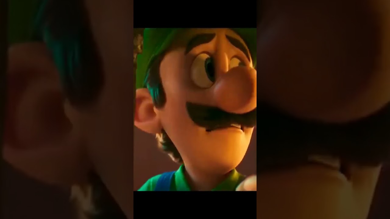 Watch Super Mario Bros. Movie - Bones (Imagine Dragons) on YouTube Watch Super Mario Bros. Movie - Bones (Imagine Dragons) on YouTube