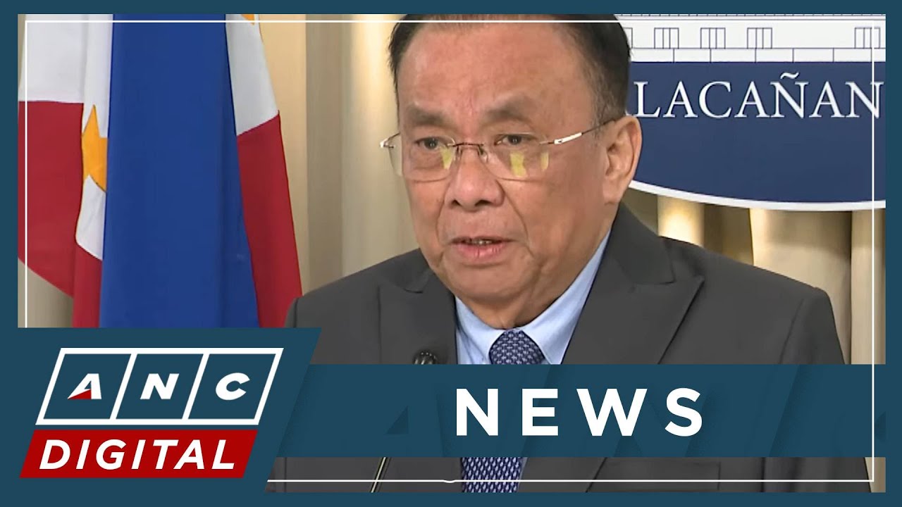 Bersamin: CHED chief Prospero De Vera replaced by Commissioner Shirley Agrupis | ANC